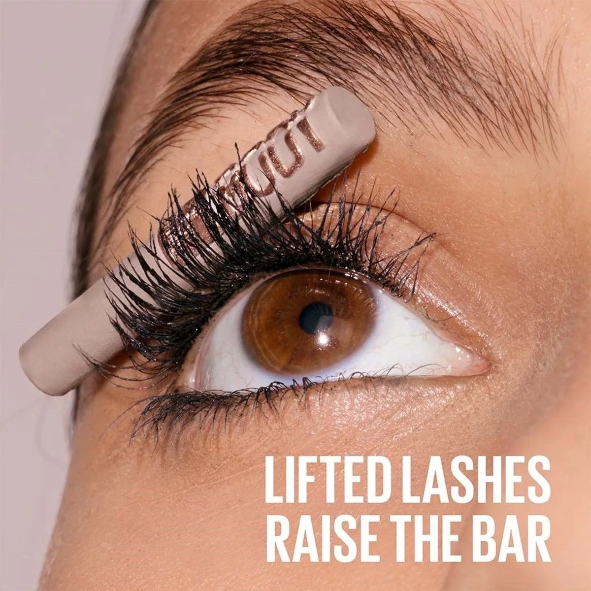 Maybelline Lash Sensational Body Washable Mascara Black