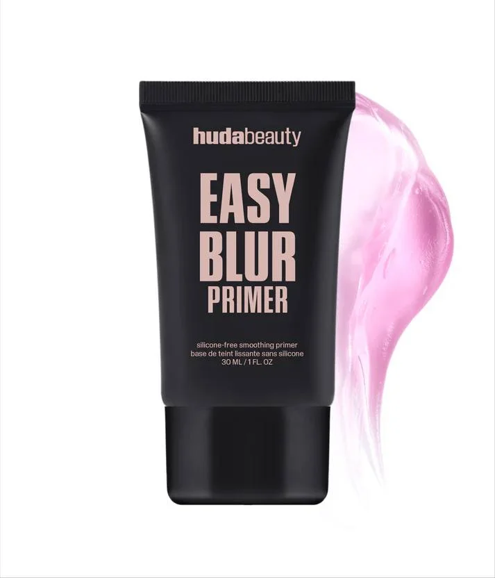 برايمر هدى بيوتي  (EASY BLUR )PRIMER HUDA BEAUTY