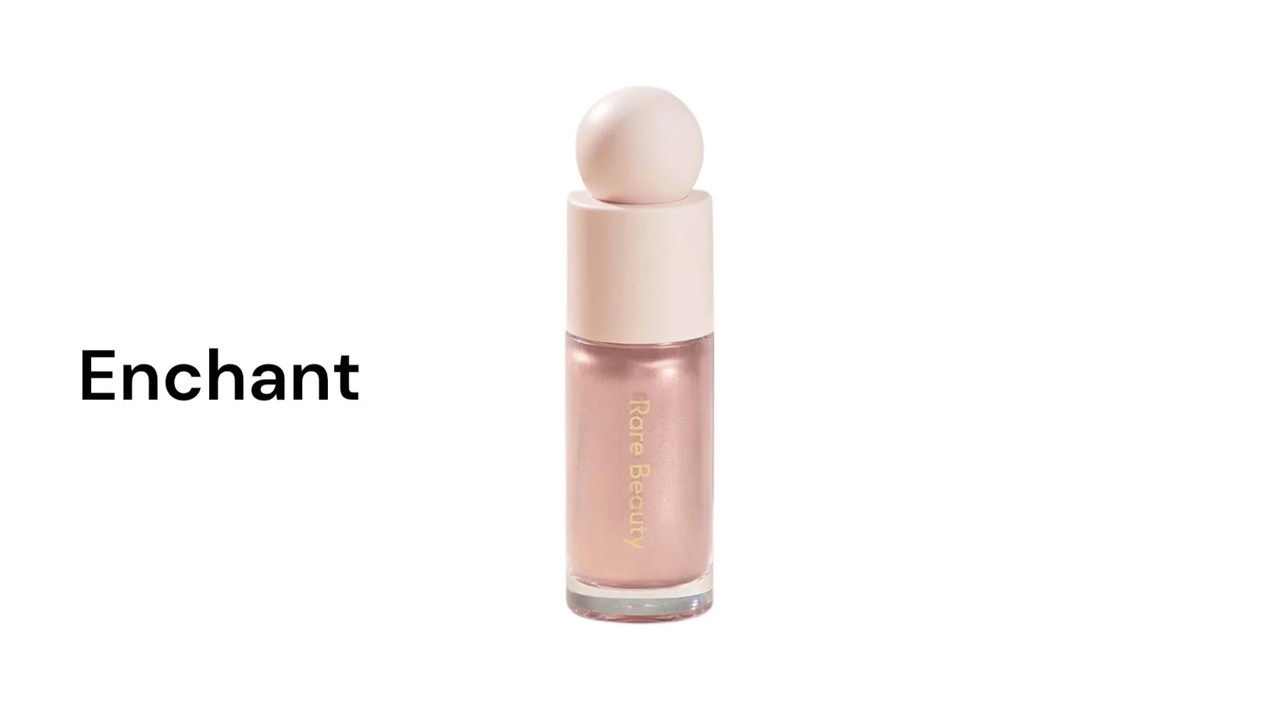 اضاءة سائلة / هايلايتر من رير بيوتي Positive Light Liquid RARE BEAUTY
