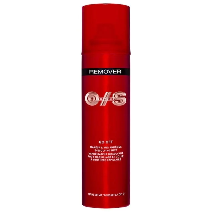 ONE/SIZE by Patrick Starrr Go Off Makeup Remover Dissolving Mist