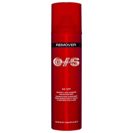 ONE/SIZE by Patrick Starrr Go Off Makeup Remover Dissolving Mist