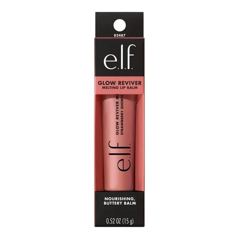 GLOW REVIVER MELTING LIP BLAM