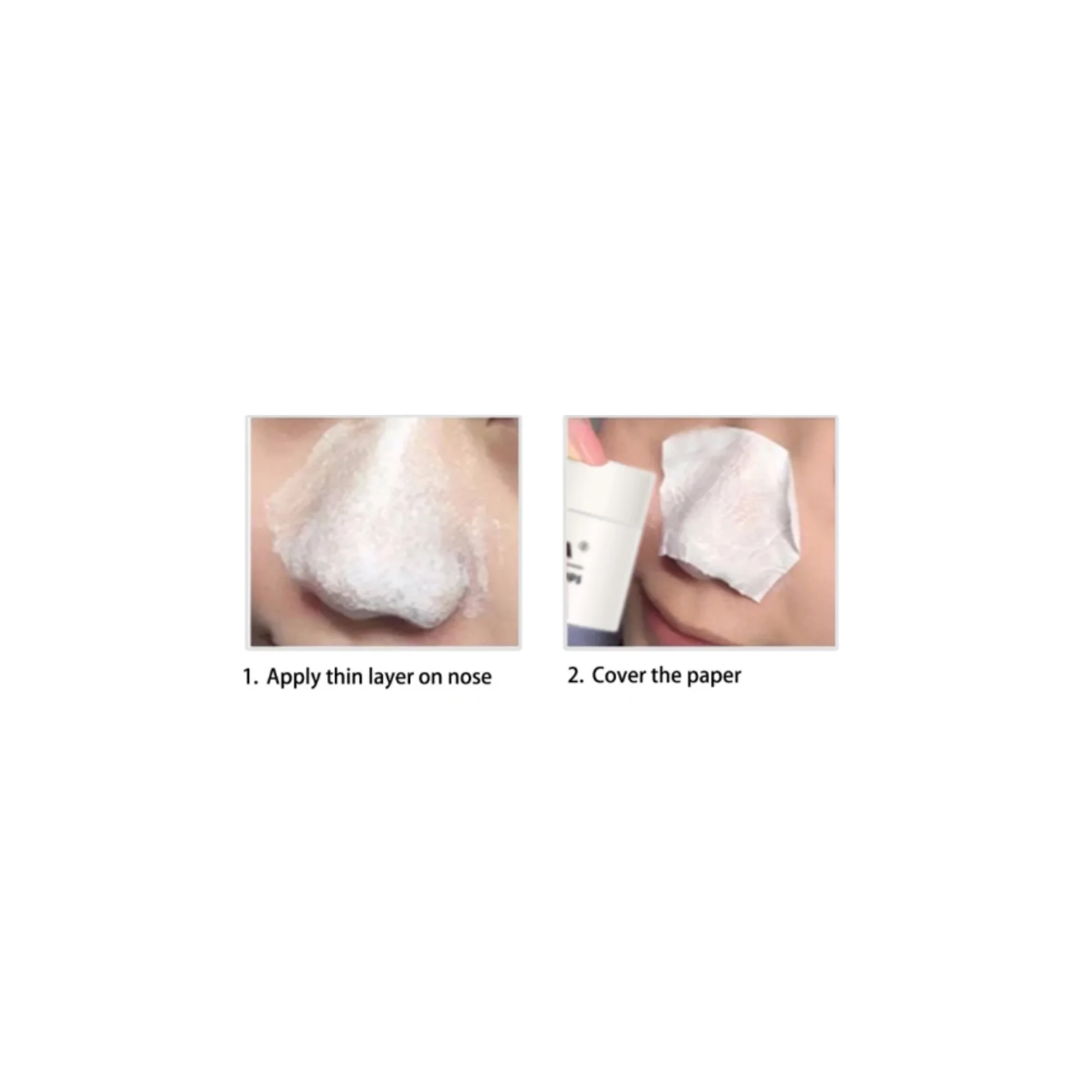 قناع ازالة الروؤس السوداء من لانبينا 30 جرام lanbena-nose-face-cleansing-mask   قناع ازالة الروؤس السوداء من لانبينا 30 جرام