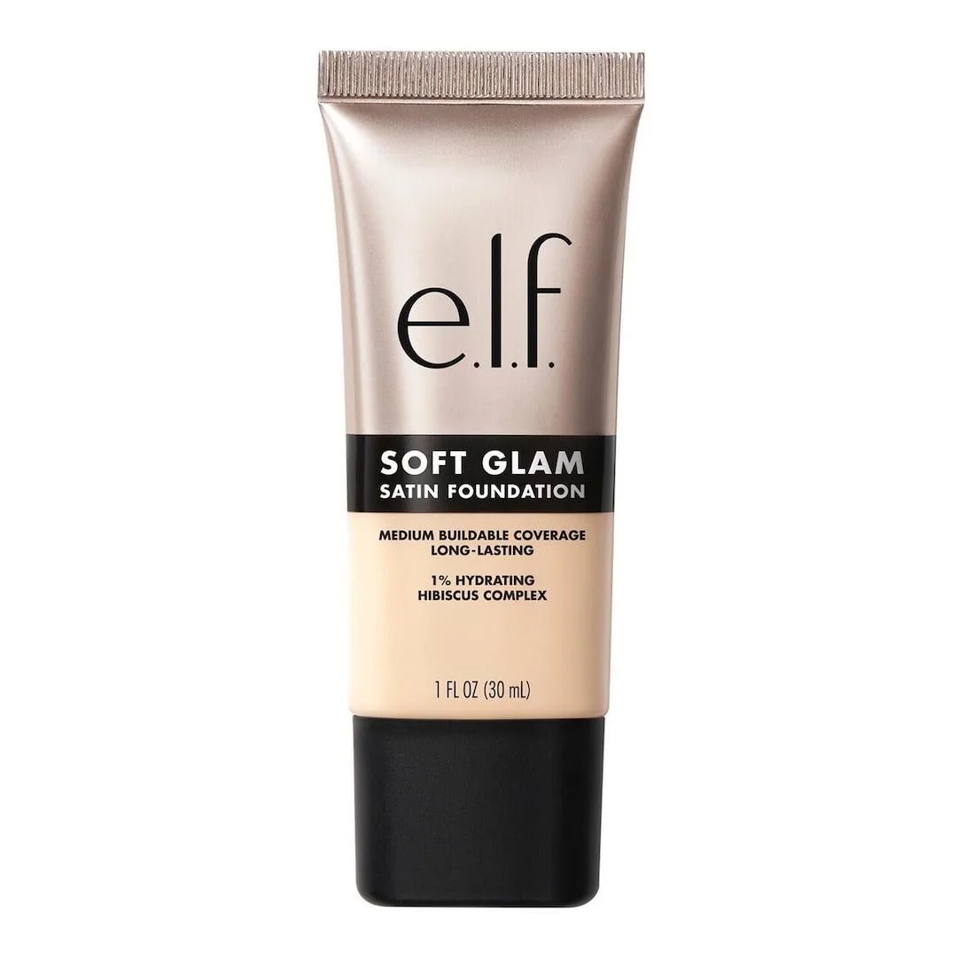 ELF FOUNDATION
