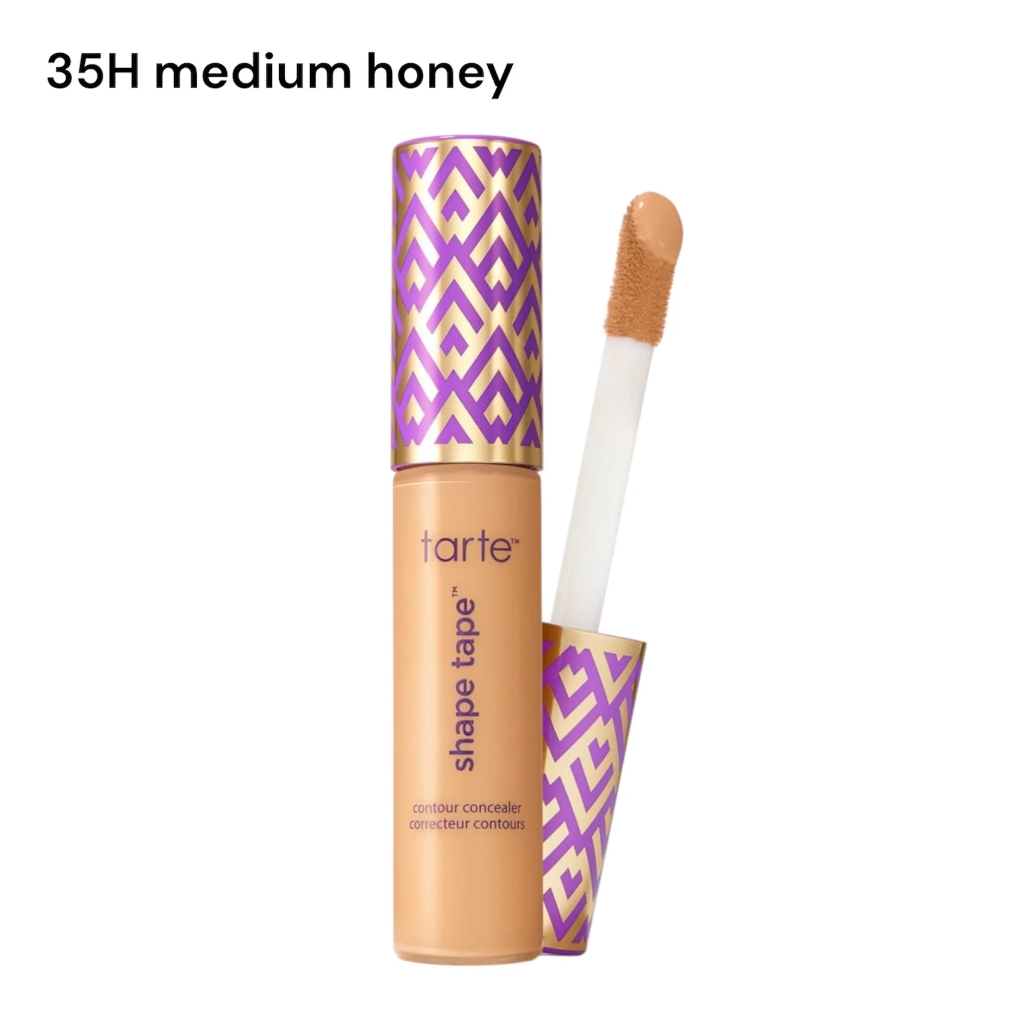 tarte shape tape™ hydrating full coverage creamy concealer