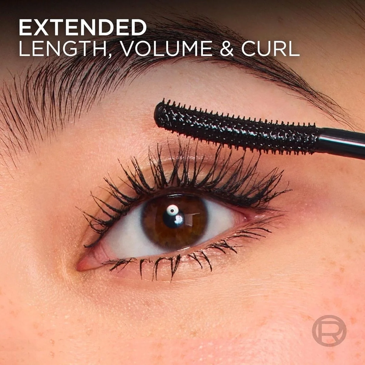 L'Oréal Paris  Extensionist Mascara Black 9.9ml