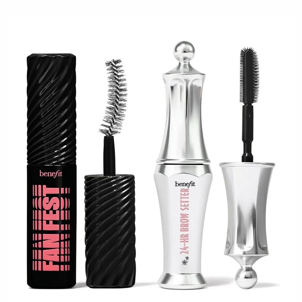 Benefit Lash & Brow Bells Set
