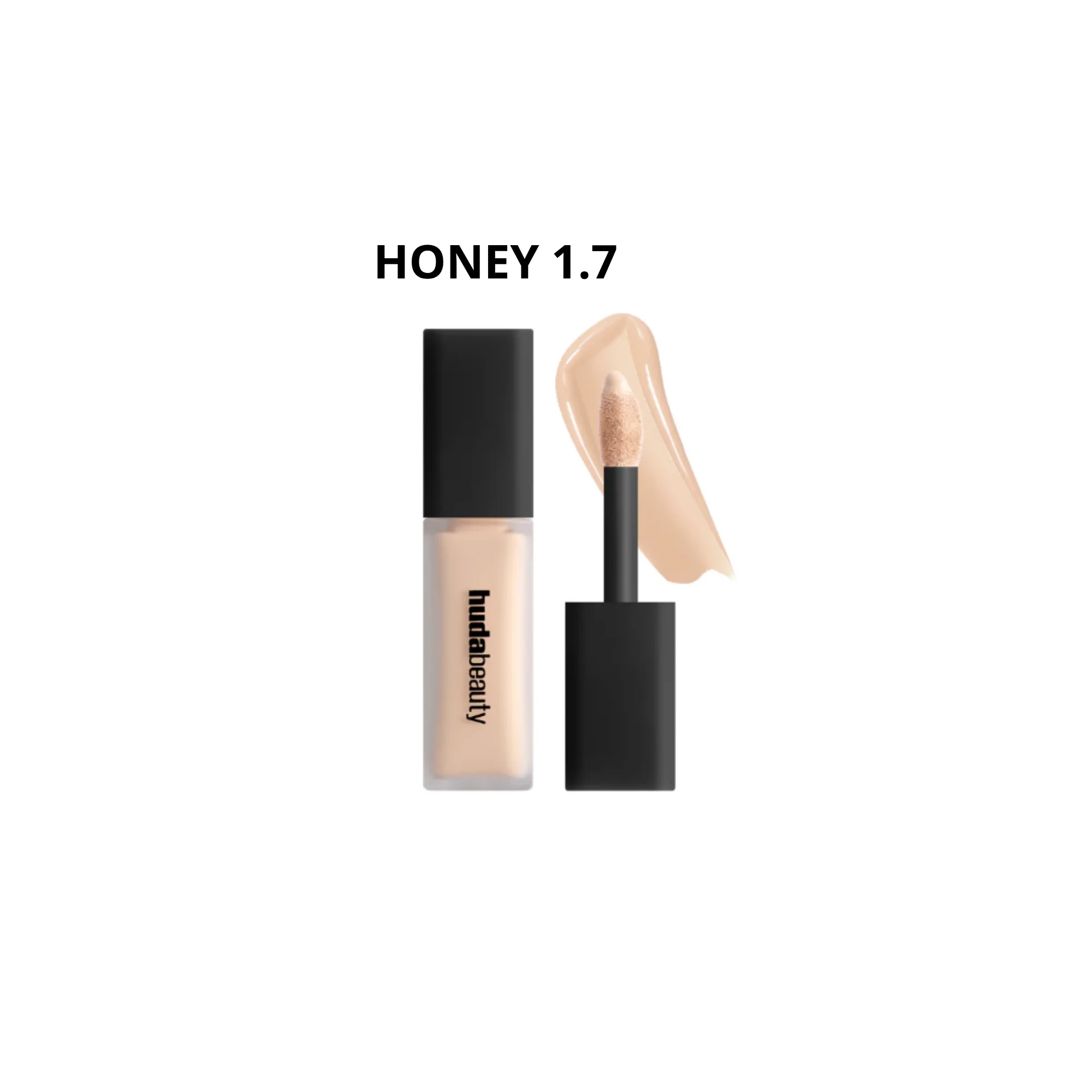 كونسيلر مطفي من هدى بيوتي MATTE CONCEALER HUDA BEAUTY