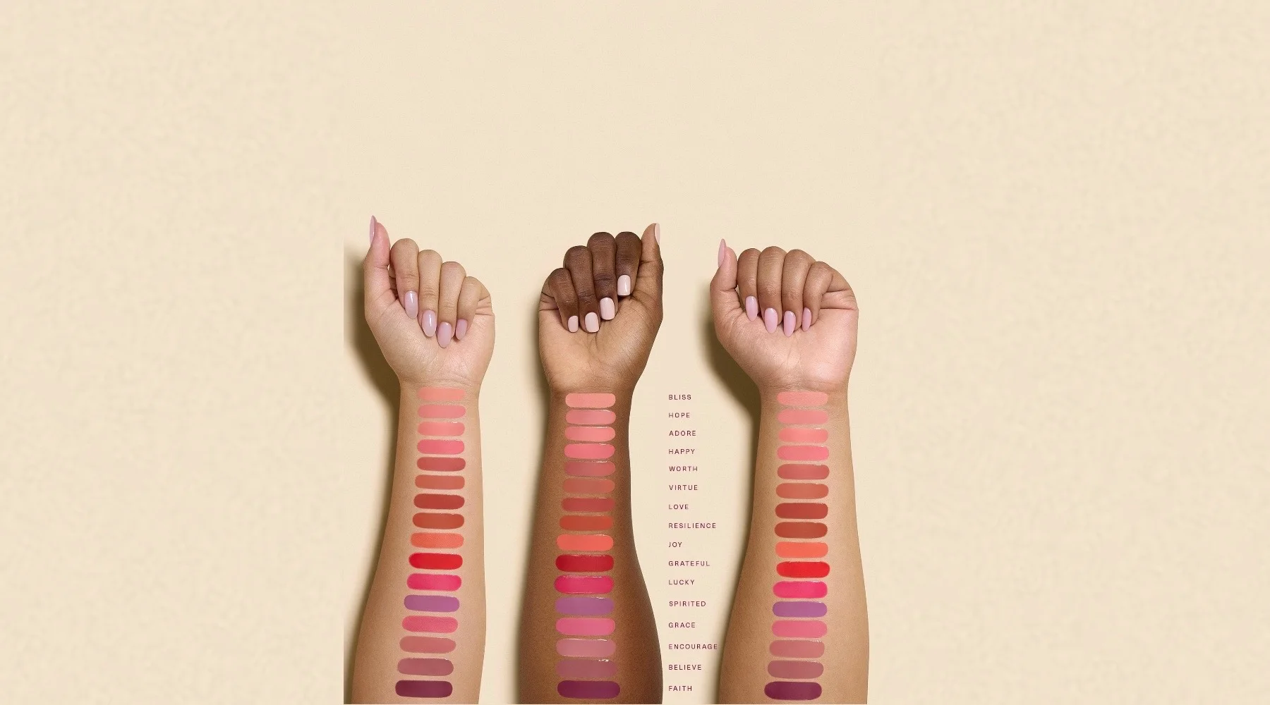 بلشر سائل من رير بيوتي  Liquid Blush RARE BEAUTY