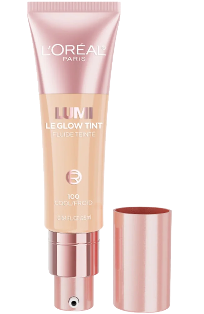 LOREAL LE GLOW SKIN TINT