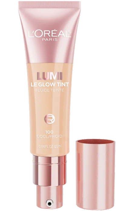 LOREAL LE GLOW SKIN TINT
