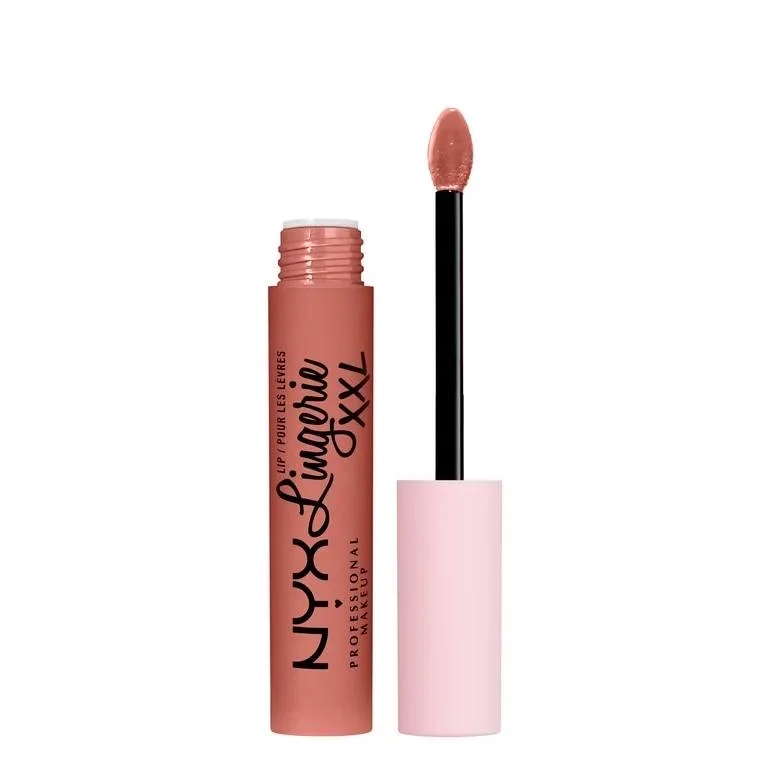NYX Pro Makeup أحمر شفاه سائل مطفيً