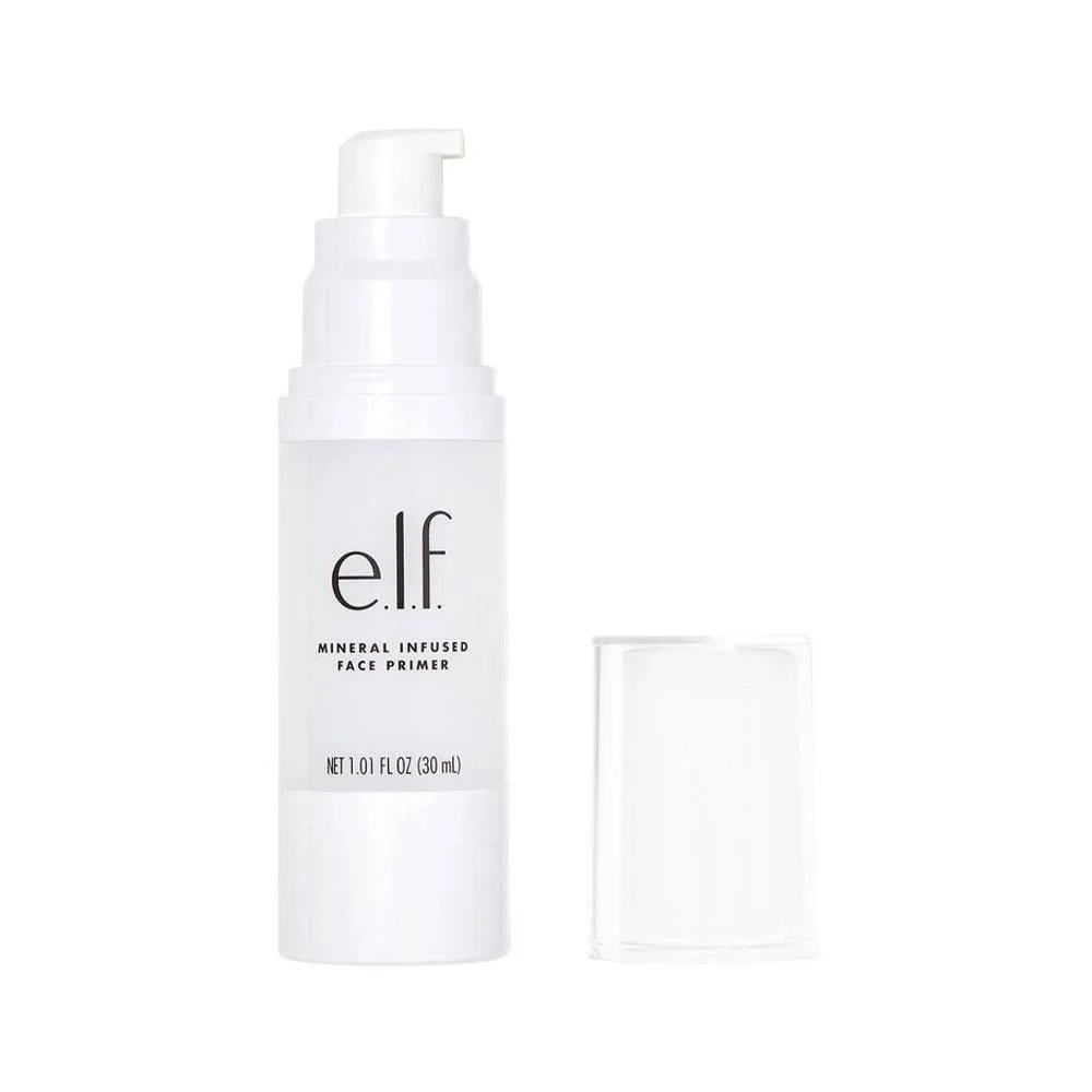 E.L.F Mineral Infused Face Primer