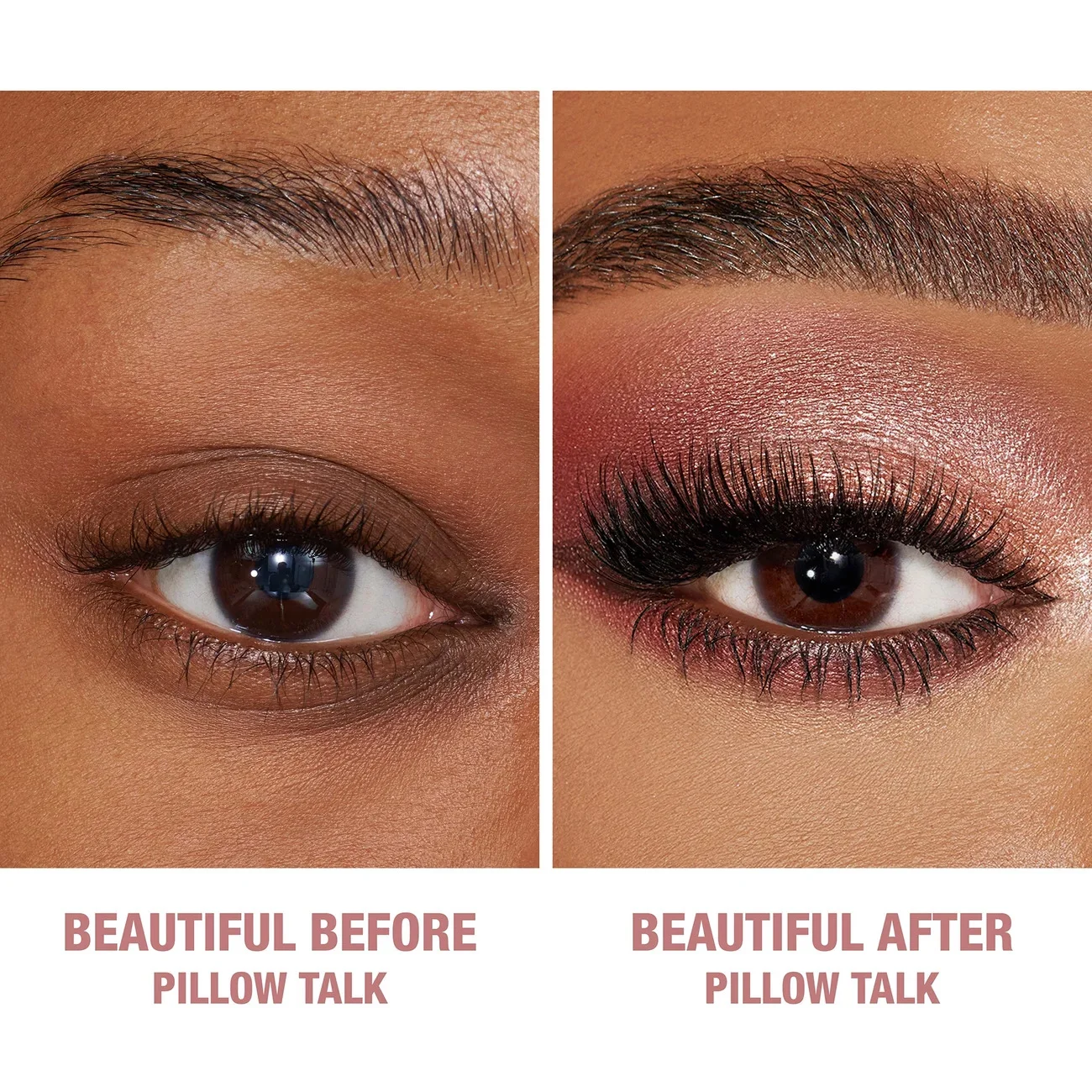 Charlotte Tilbury LIMITED EDITION!PILLOW TALK BEAUTYVERSE LOVE PALETTELIMITED EDITION EYESHADOW PALETTE