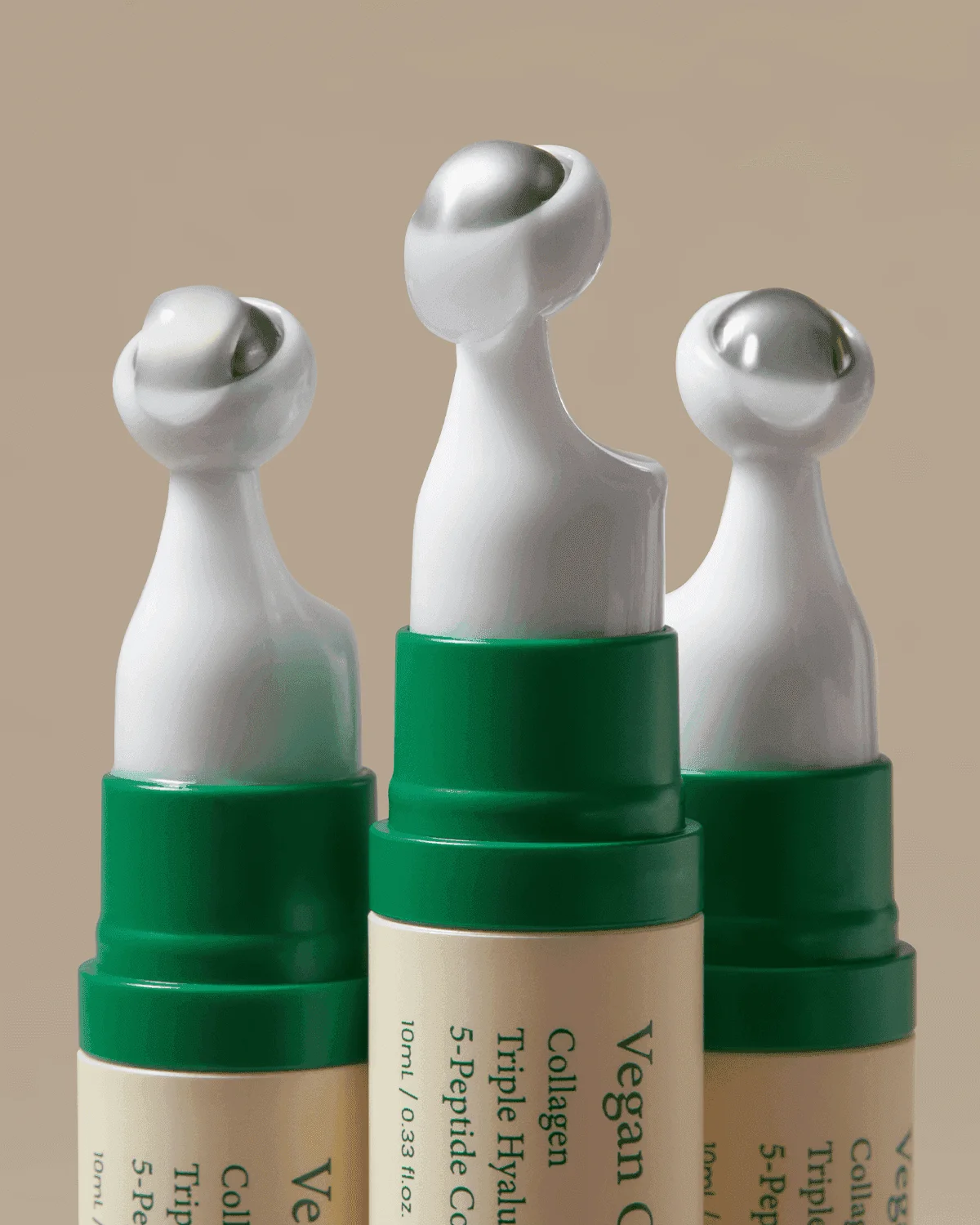 AXIS-Y سيروم العين بالكولاجين النباتي – Vegan Collagen Eye Serum | لترطيب وشد منطقة تحت العين وتقليل الخطوط الرفيعة والهالات