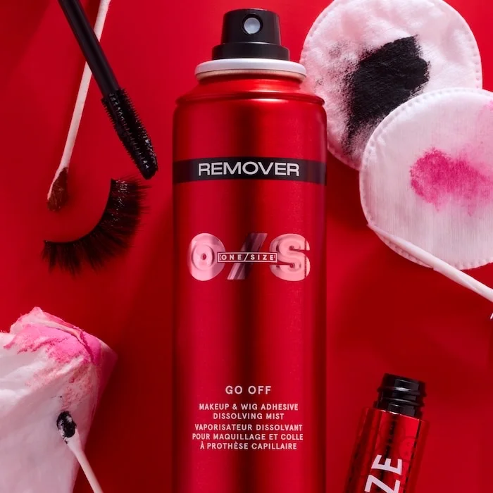ONE/SIZE by Patrick Starrr Go Off Makeup Remover Dissolving Mist