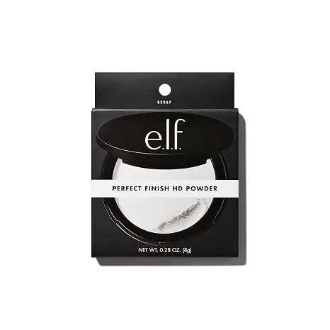 ELF Perfect Finish HD Powder