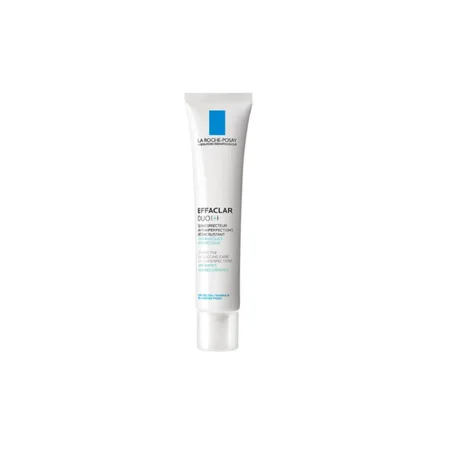لاروش بوزيه لحب الشباب  La Roche Posay Effaclar Duo+ Anti Imperfection Gel Cream 40ml