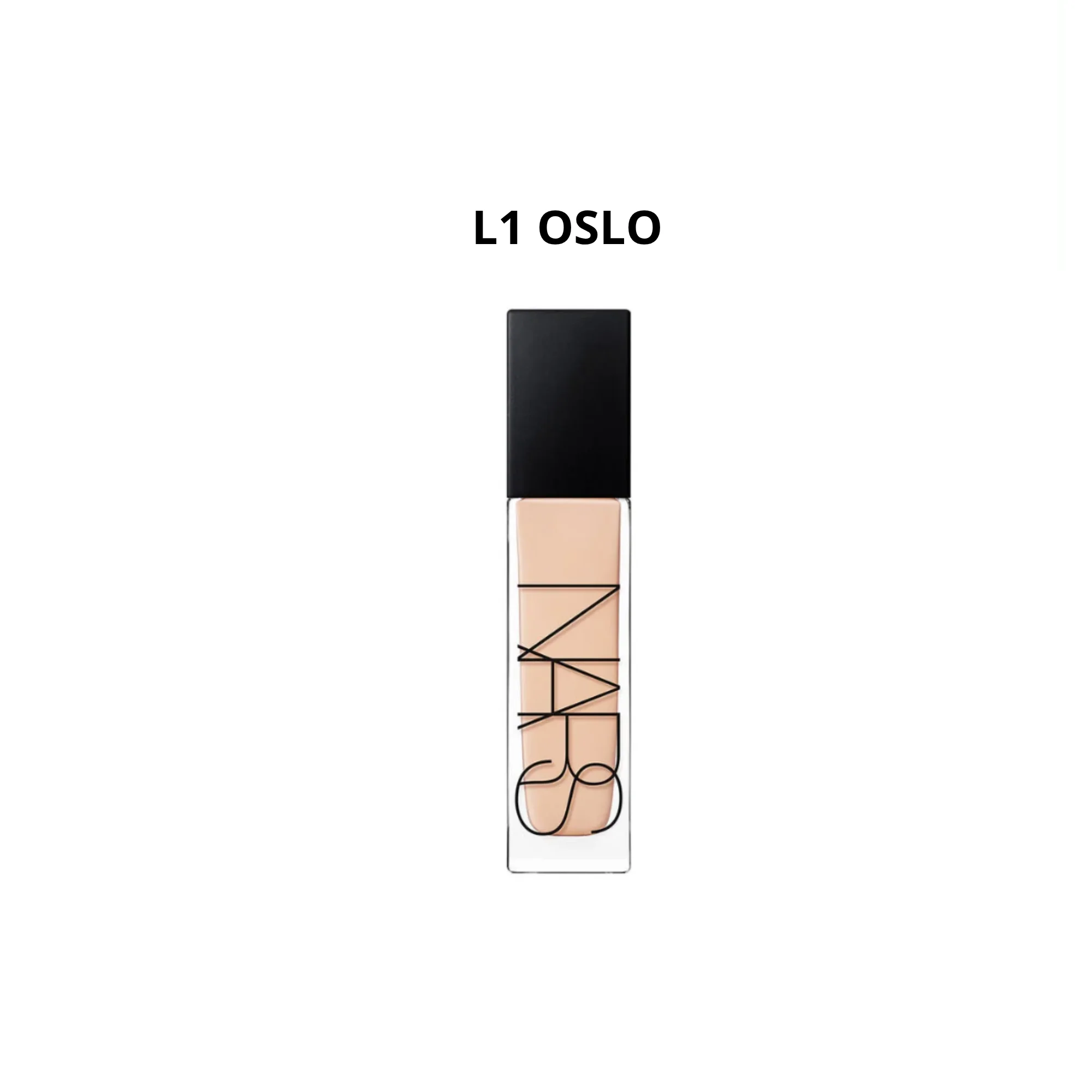 فاونديشن من نارس  Foundation NARS