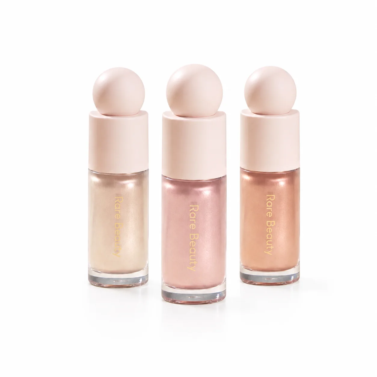 اضاءة سائلة / هايلايتر من رير بيوتي Positive Light Liquid RARE BEAUTY