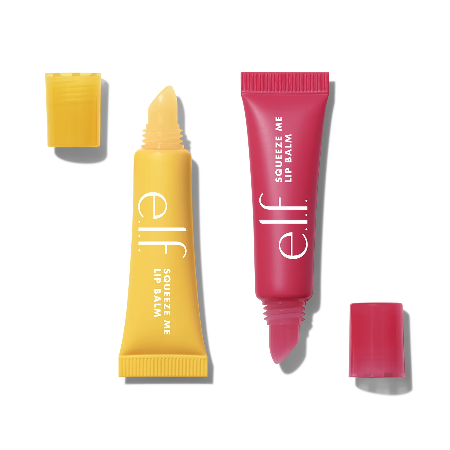 Squeeze Me More Lip Balm Duo Mango & Watermelon