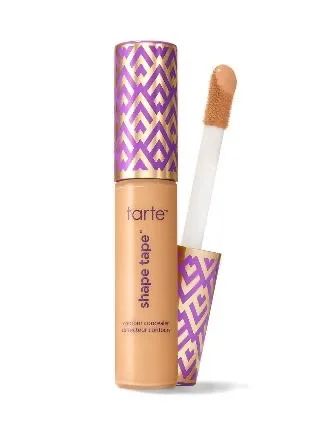 tarte shape tape™ hydrating full coverage creamy concealer