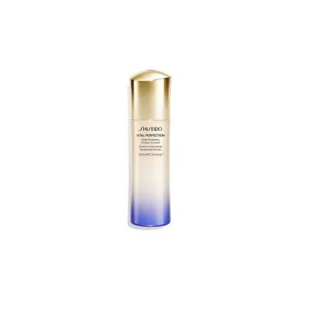 المستحلب المرطب الغني لتفتيح وتجديد البشرة. Shiseido Bright Revitalizing Emulsion Enriched