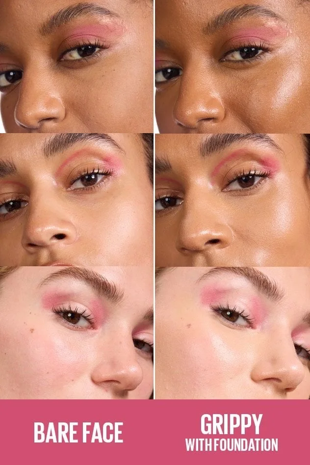 GRIPPY SERUM™ UP TO 24HR HYDRATING GRIP PRIMER