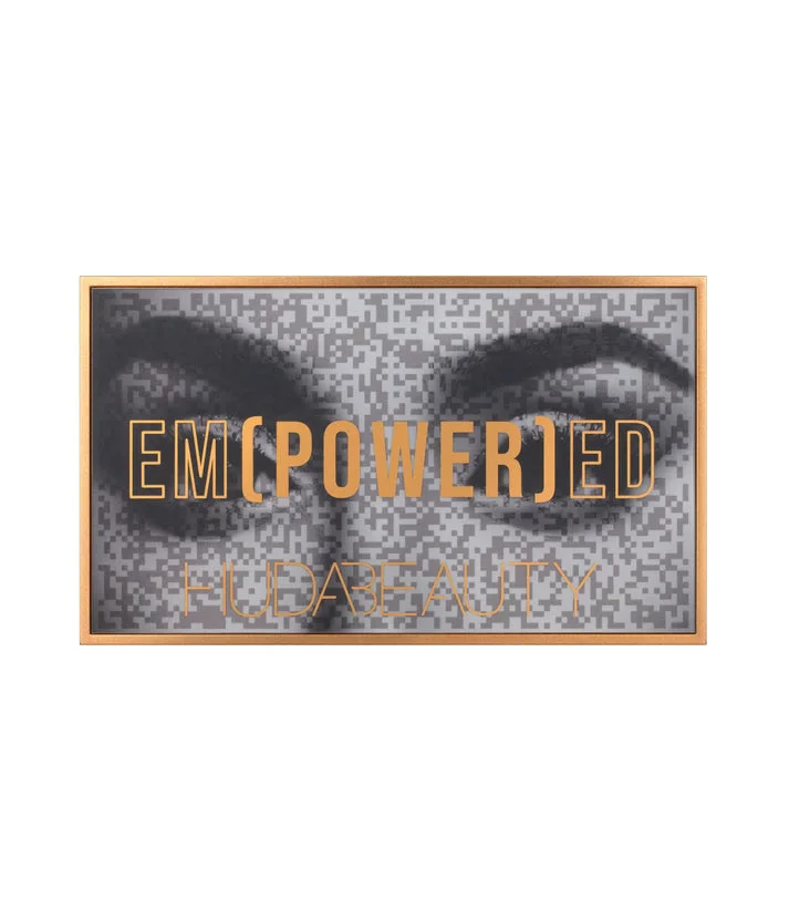 EMPOWERED EYESHADOW PALETTE