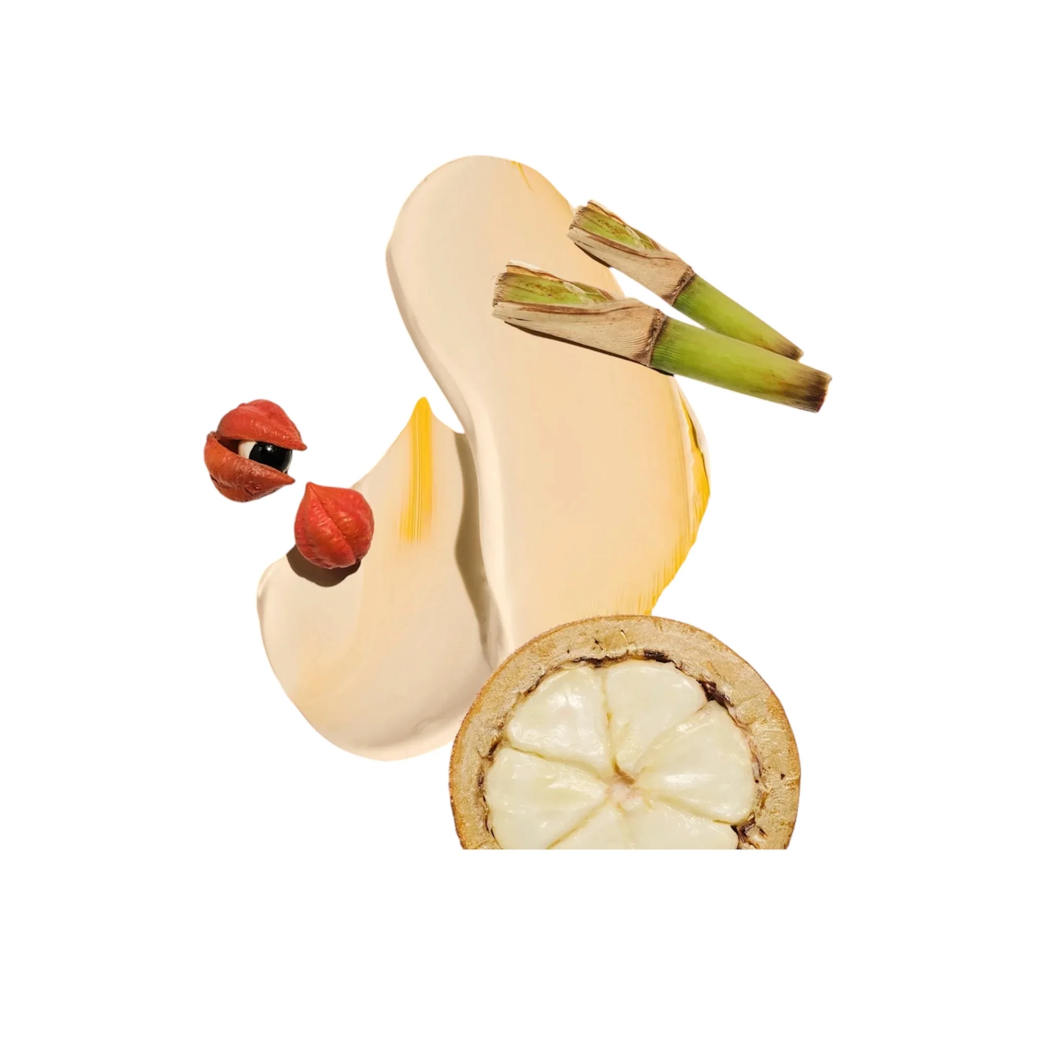 زبدة الجسم بوم بوم البرازيلي من سول دي جينيرو sol de janeiro bom bom body butter 240ml