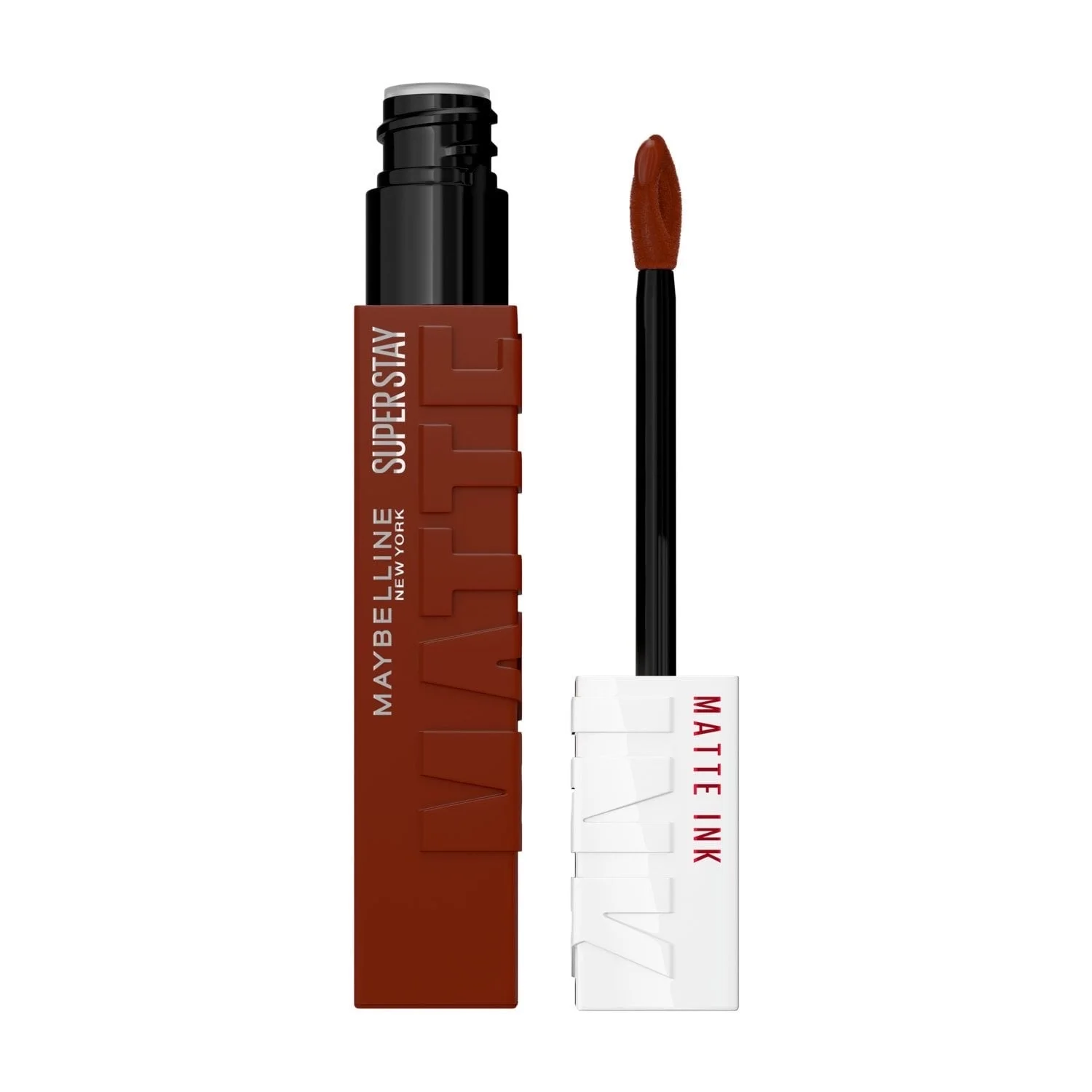 MAYBELLINE SUPER STAY MATTE LIQUID LIPSTICK