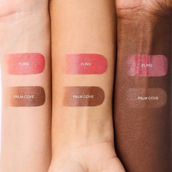 NARS Mini Multiple Blush & Sculpt Stick Duo