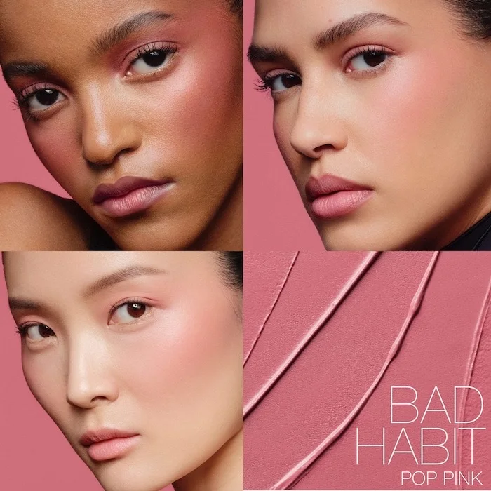 NARS Mini Multiple Soft Blur Blush Stick Duo