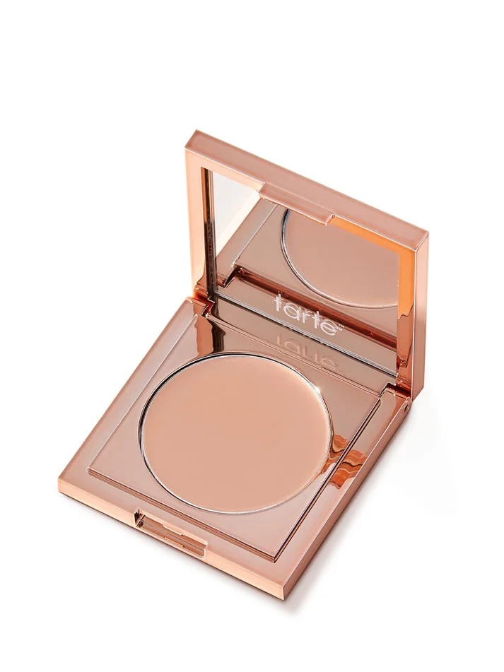 CC undereye corrector from tarte