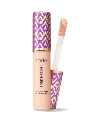 tarte shape tape™ hydrating full coverage creamy concealer
