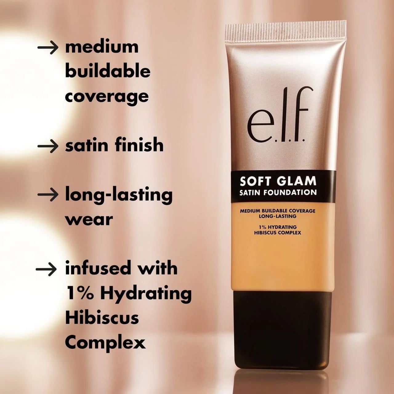 ELF FOUNDATION