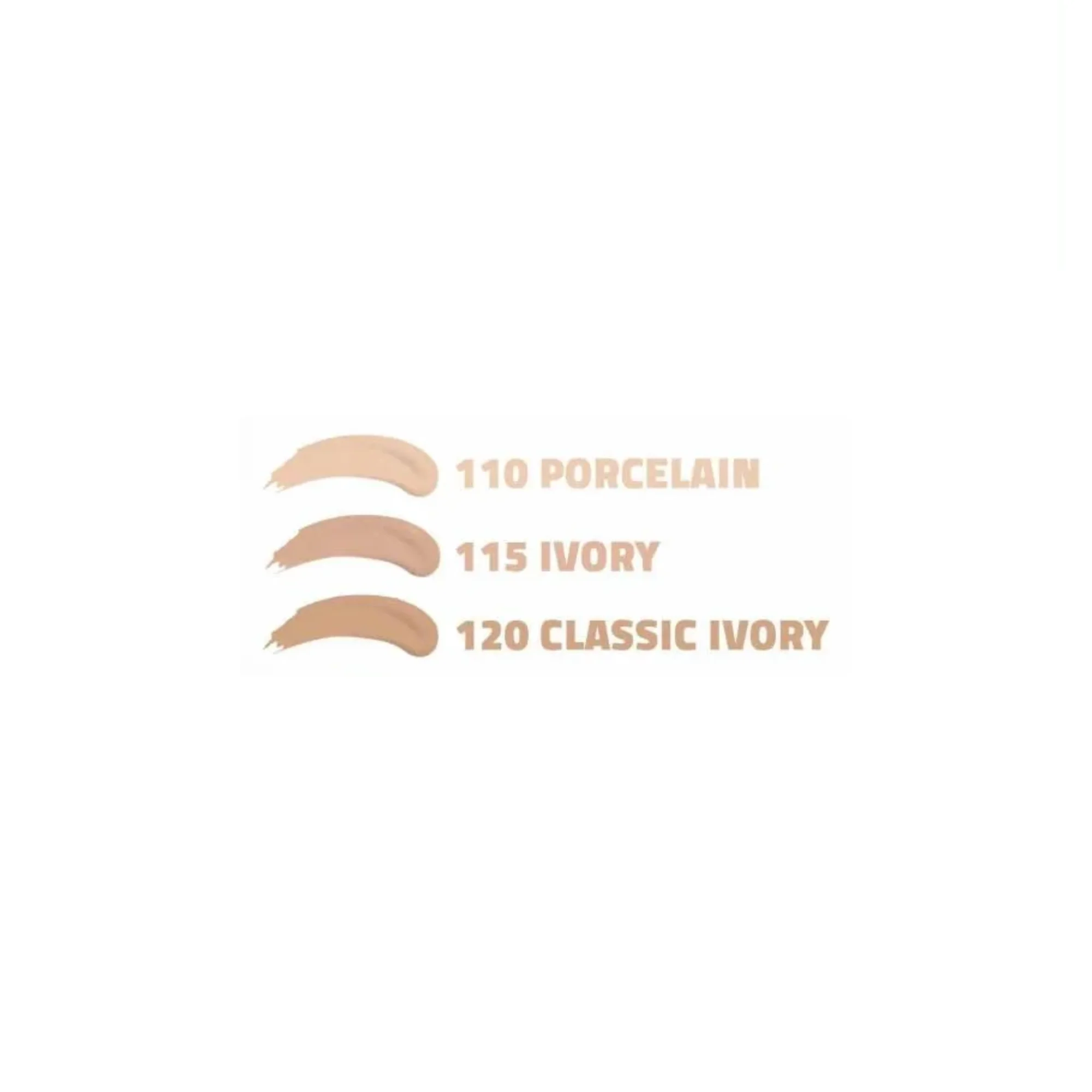 فاونديشن فت مي من ميبيلين fit me foundation