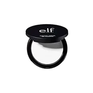 l.f. Perfect Finish HD Powder, Blurs Fine Lines & Imperfections, All Day Wear, Perfect for On The Go