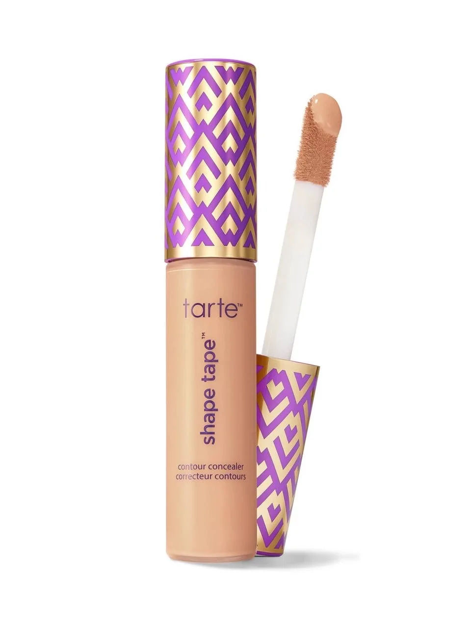 tarte shape tape™ hydrating full coverage creamy concealer
