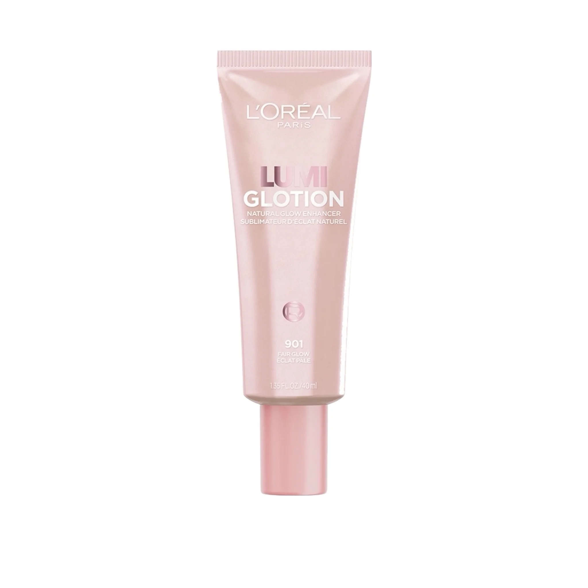 Loreal TRUE MATCH LUMI GLOTION NATURAL GLOW ENHANCER & TINTED MOISTURIZER