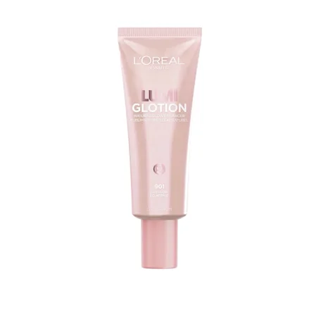 Loreal TRUE MATCH LUMI GLOTION NATURAL GLOW ENHANCER & TINTED MOISTURIZER