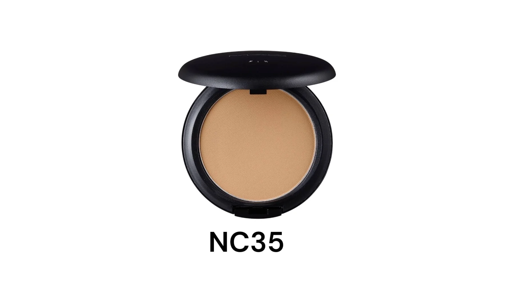 باودر مضغوطه من ماك  Studio Fix Powder Plus Foundation
