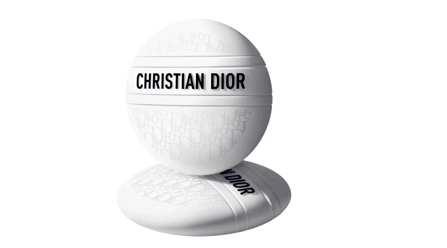 مرطب ديور لو بوم متعدد الاستخدامات، 50 مل، مرطب لليدين والشفاه والجسم  cream Dior