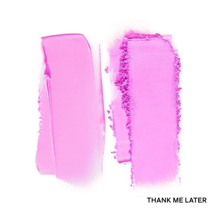 PATRICK TA Major Headlines Double-Take Crème & Powder Blush Duo THANK ME LATER