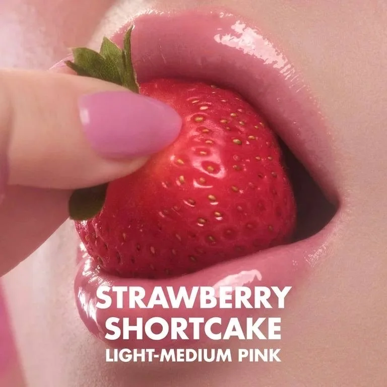 GLOW REVIVER MELTING LIP BLAM