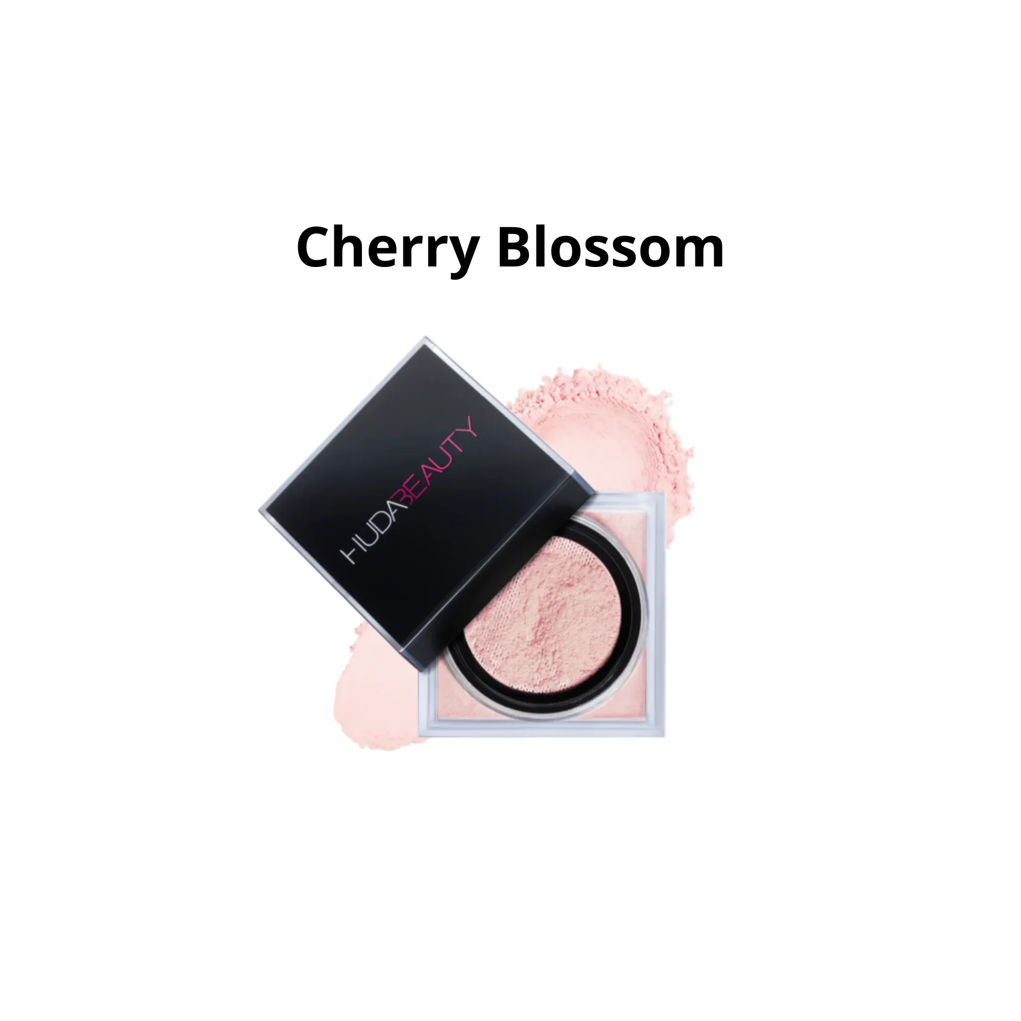 لوس باودر  هدى بيوتي Loose powder HUDA BEAUTY