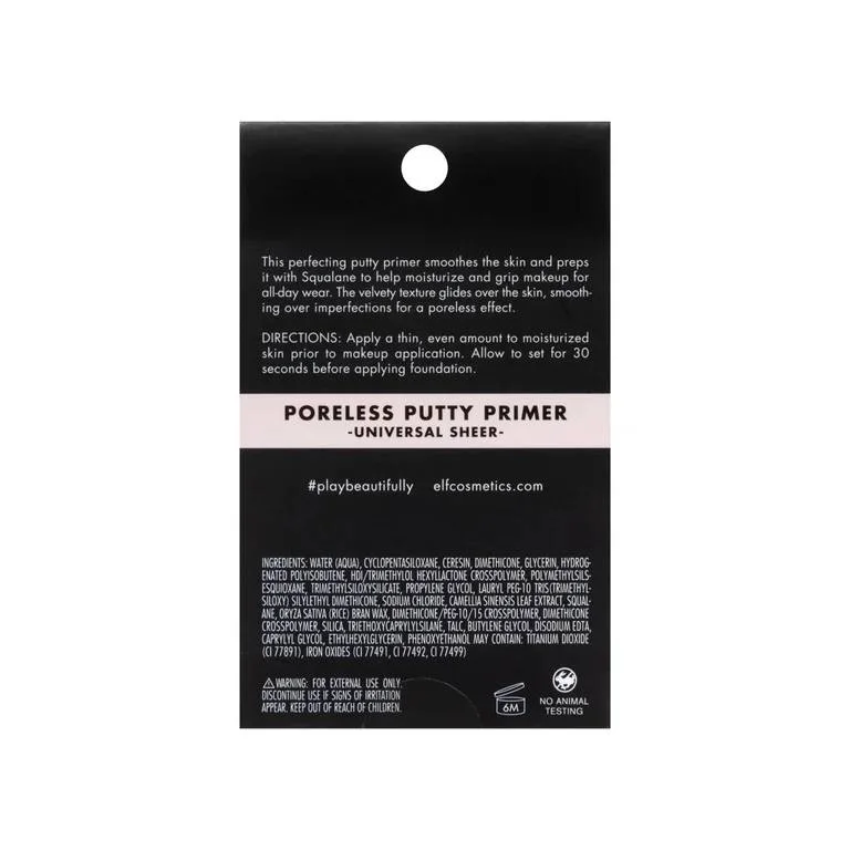 ELF PRIMER
