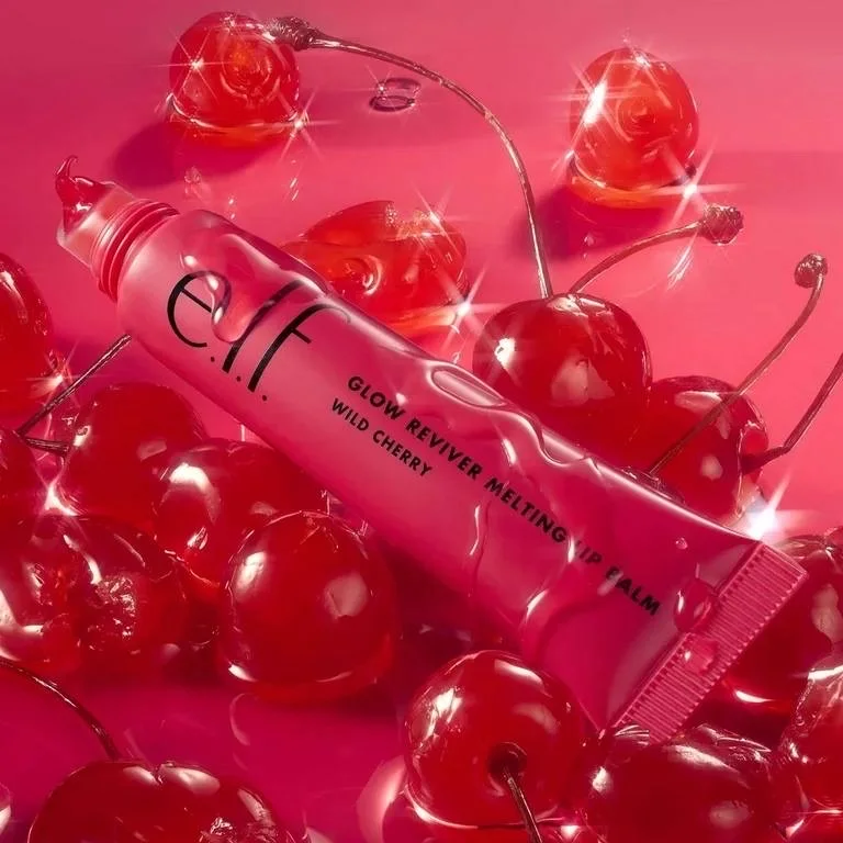 GLOW REVIVER MELTING LIP BLAM