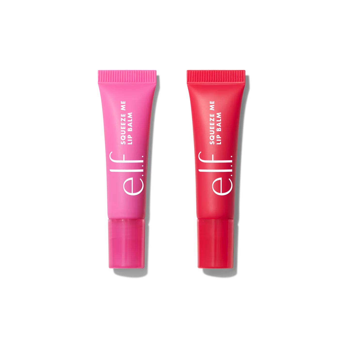 Squeeze Me More Lip Balm Duo .Bubblegum & Cherry