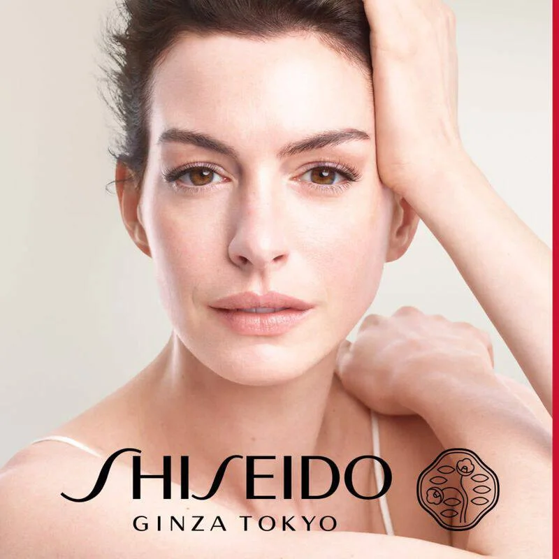 Shiseido Uplifting and Firming Advanced Creamكريم شد وتماسك البشرة للوجه لشد البشرة وتقويتها كريم النهار